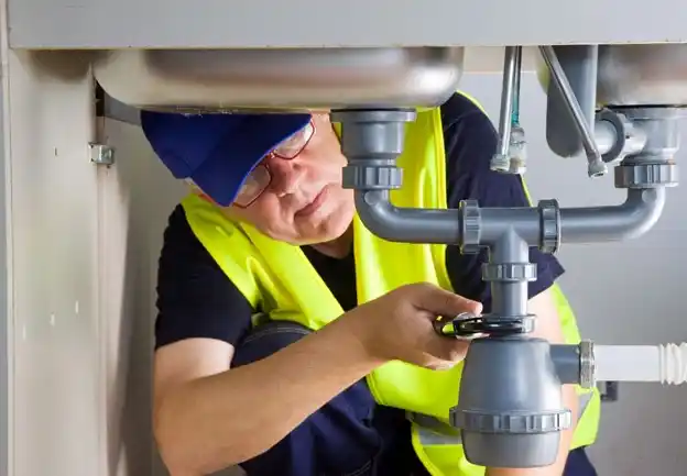 loodgieter Oud Ootmarsum